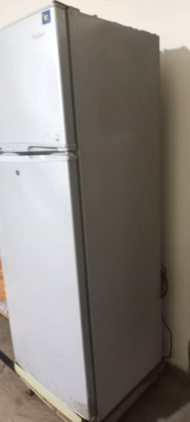 Haier 2