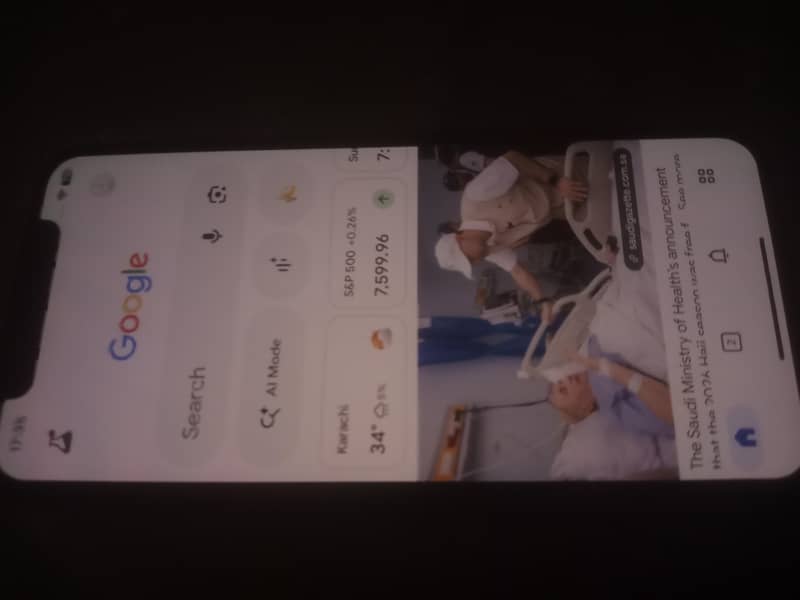 Apple iPhone X 0