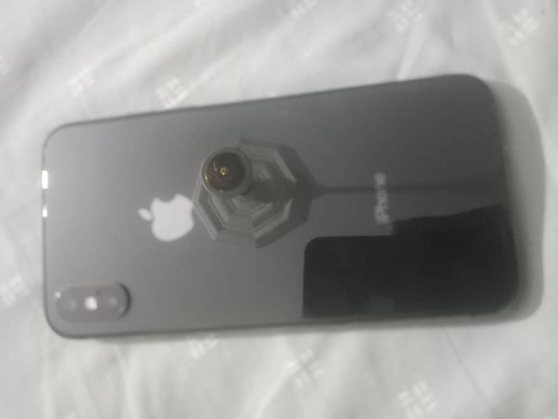 Apple iPhone X 2