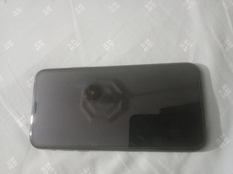 Apple iPhone X 3
