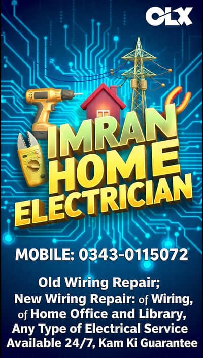 Electetion
