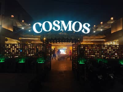 Flex Priniting, LED Sign Board Design, Acrylic LED Sign Boards Design