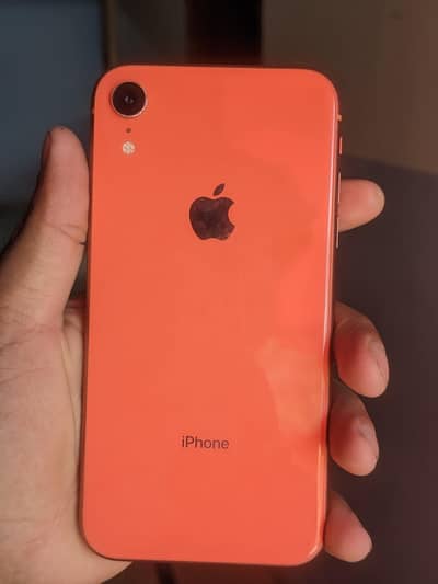 Apple iPhone XR fu all ok mobile 64gb