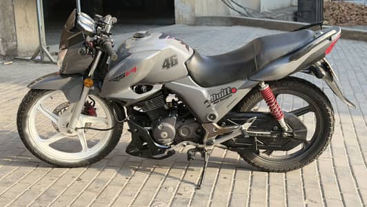 Honda CB-150F | Model 2019| Modified |