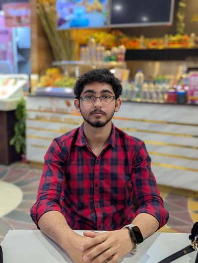 Ahmed bilal
