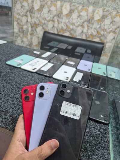 Apple iPhone 11
