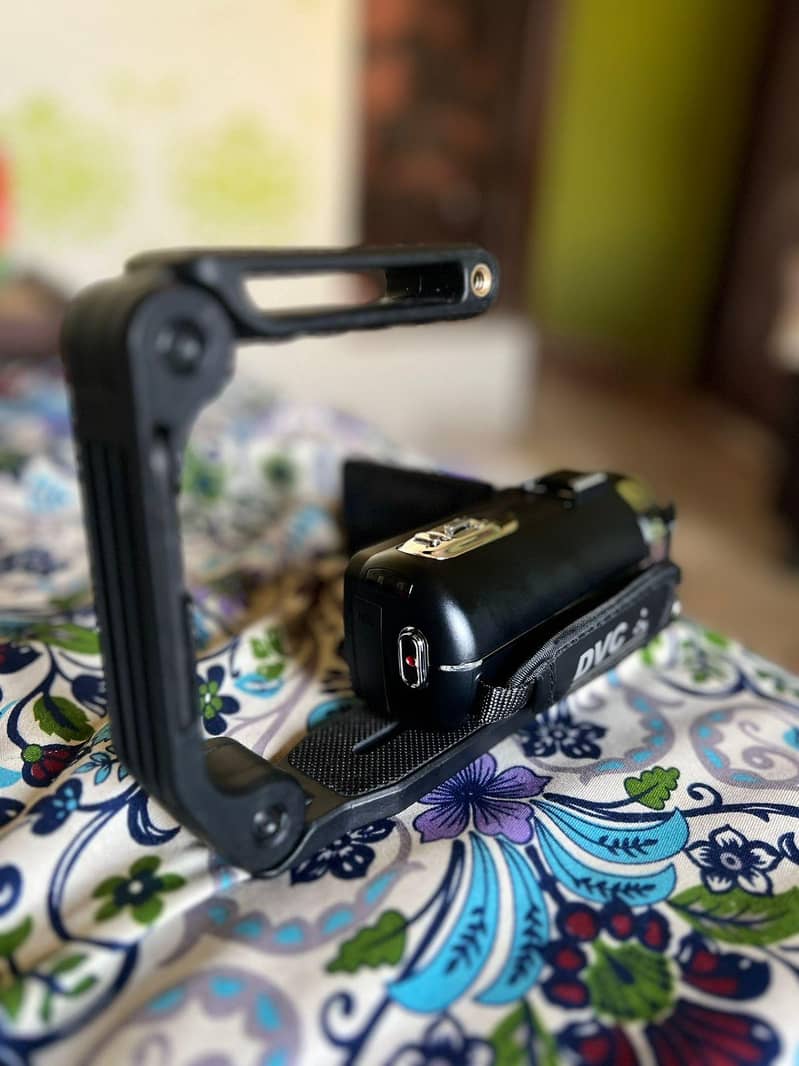 Camcorder Camera 2