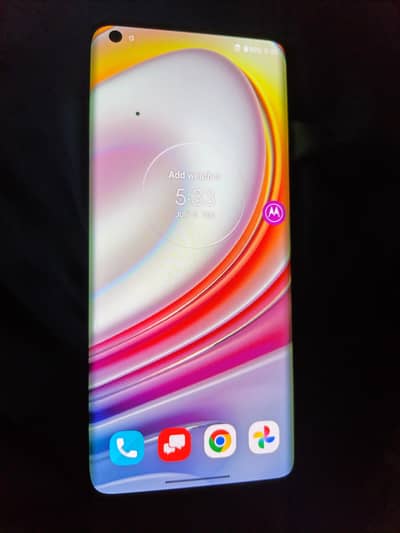 Motorola Edge Plus 2020