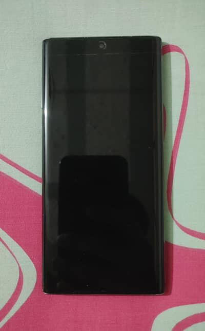 Selling My Samsung Galaxy Note 10 5G Phone!