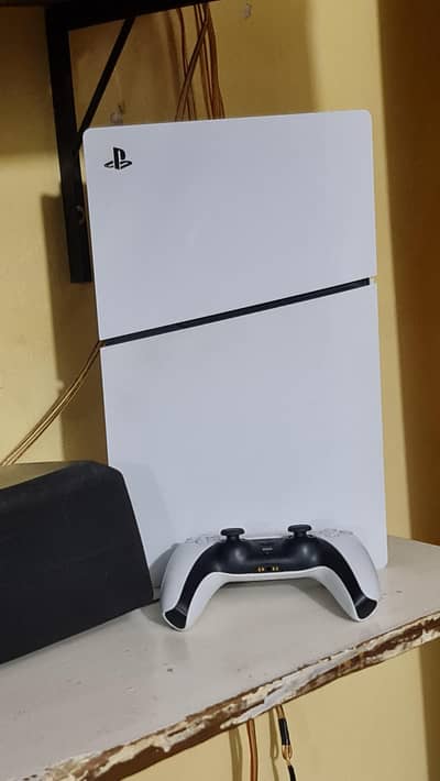 Playstation 5