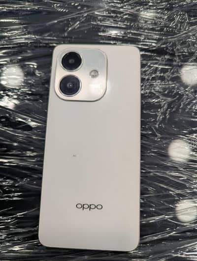 OPPO A3