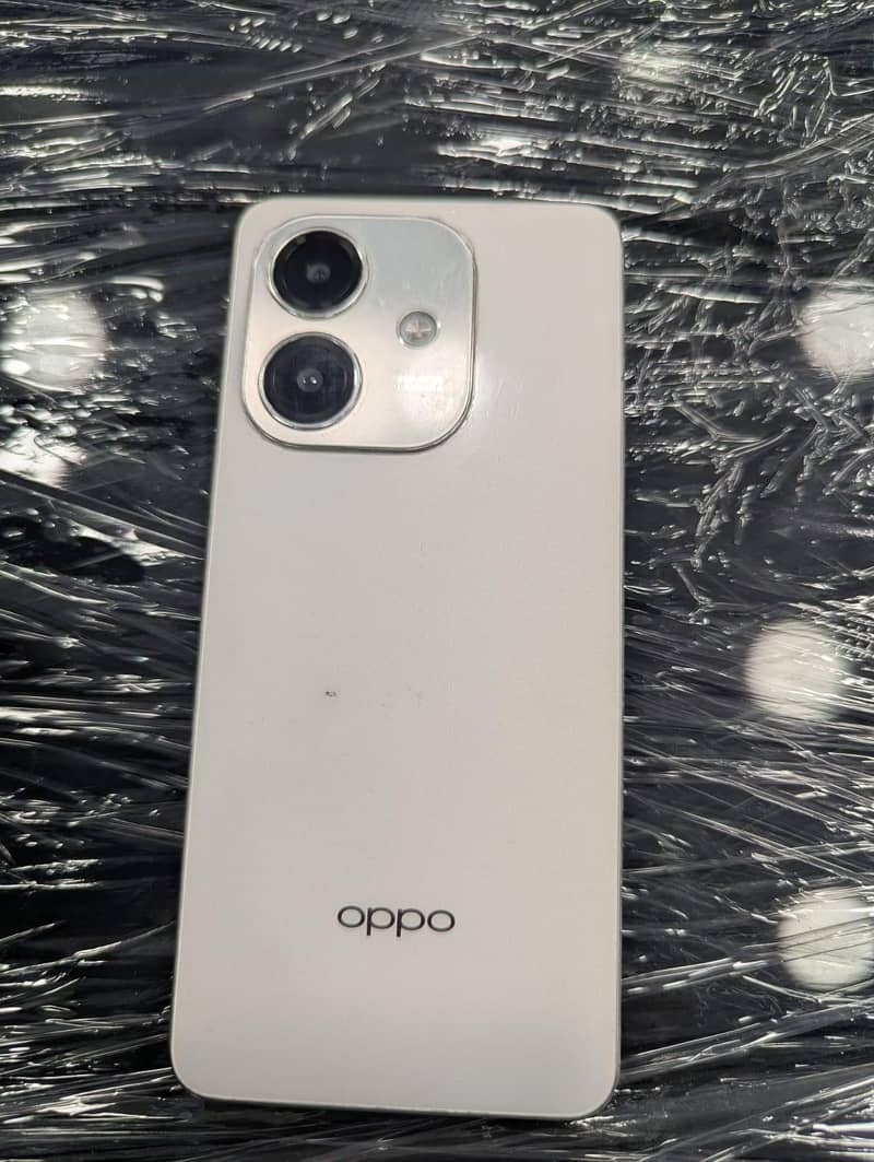 OPPO A3 0