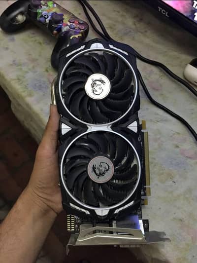 RX 570 for repair