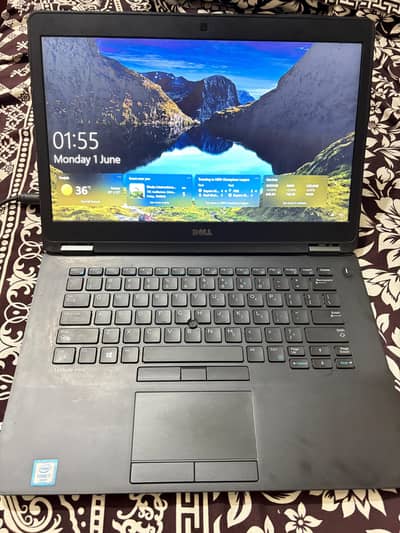Dell Laptop core i7 | LAPTOP | dell laptop