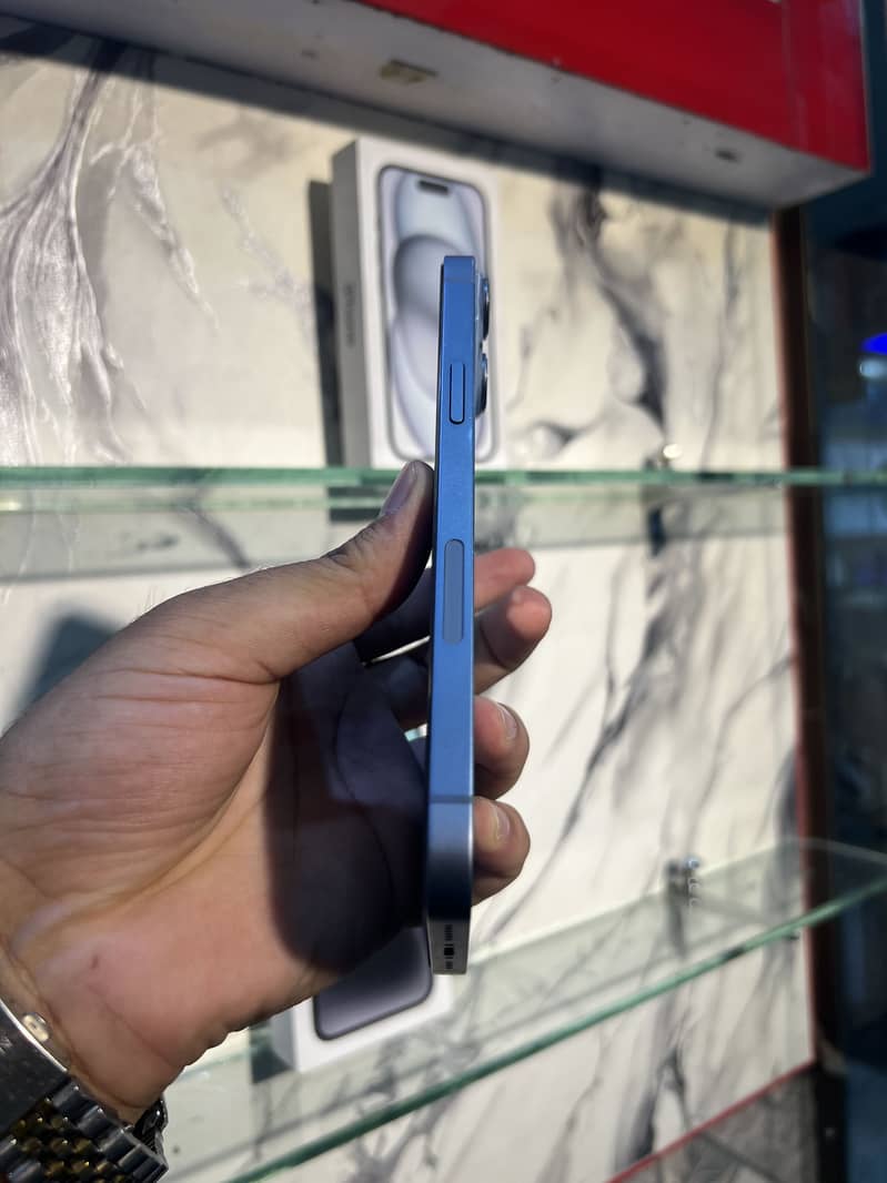 Apple iPhone 14 plus 1