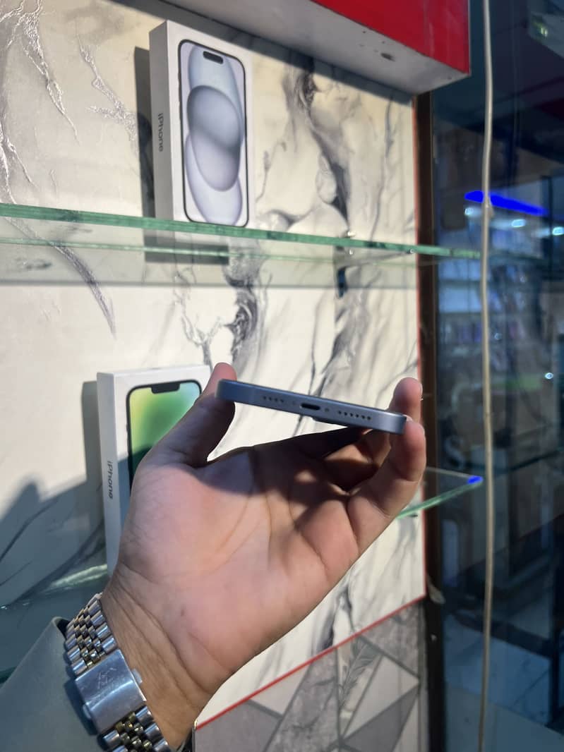 Apple iPhone 14 plus 2