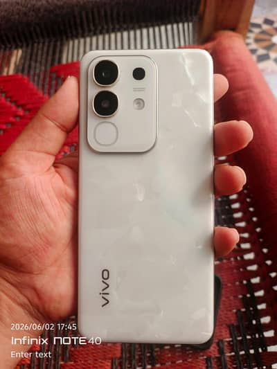 Vivo Y29