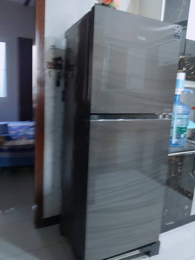Haier 3