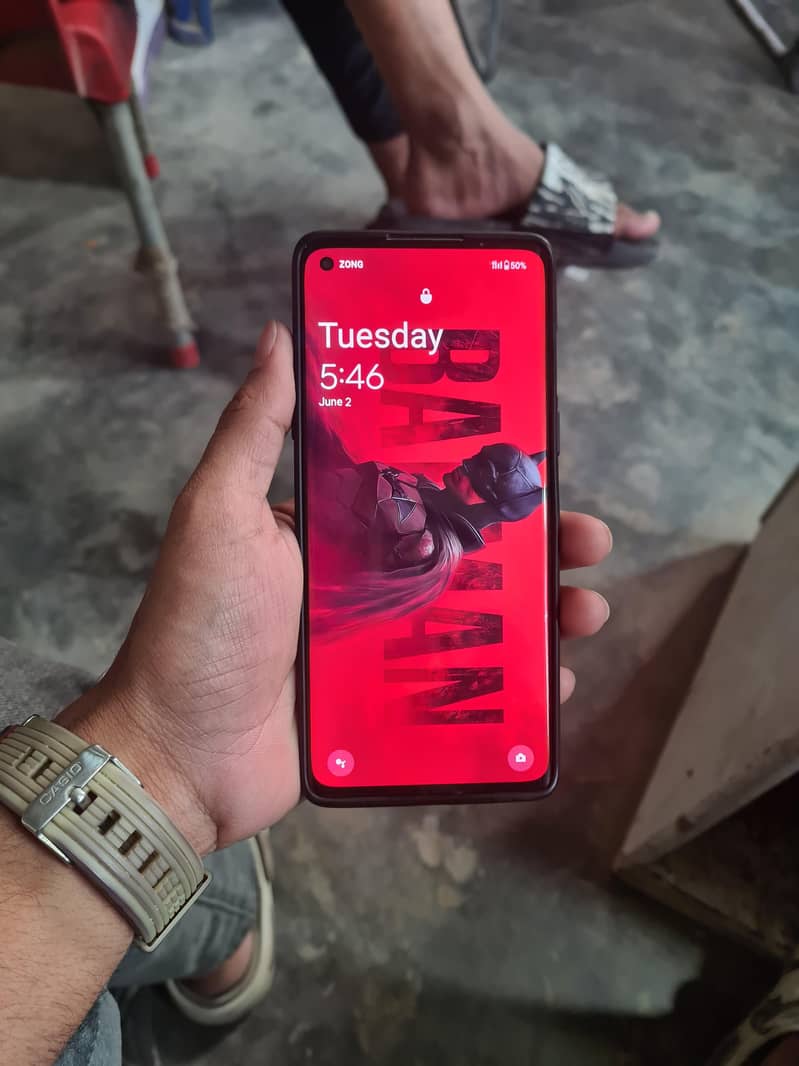 One Plus 8 3