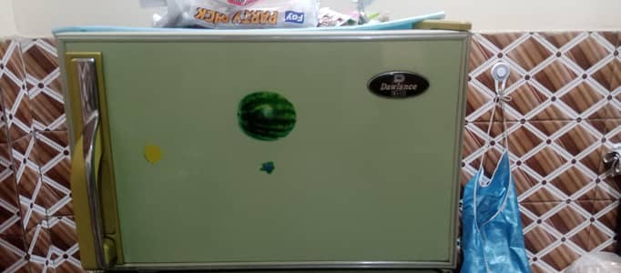 Dawlance refrigerator for sale
