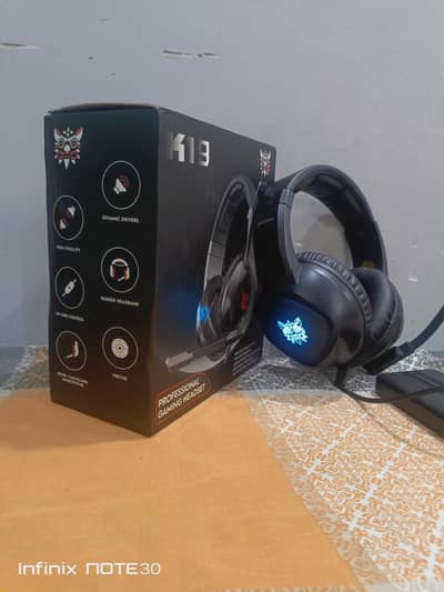 ounikuma k19 good condition