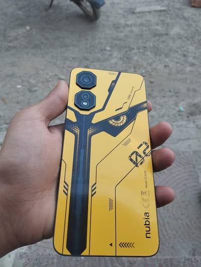 Zte Nubia Neo 2