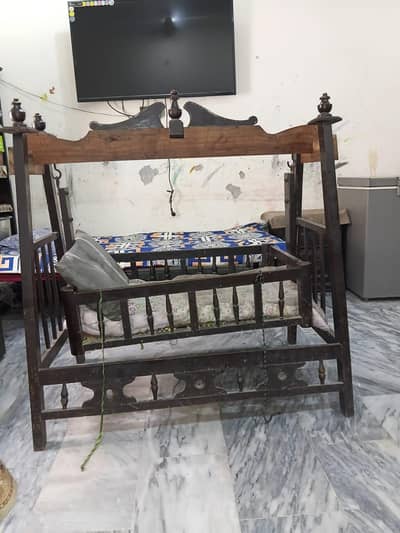 baby jhola