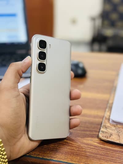 Infinix Hot 60 pro plus
