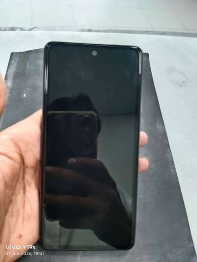 Samsung Mobile A52