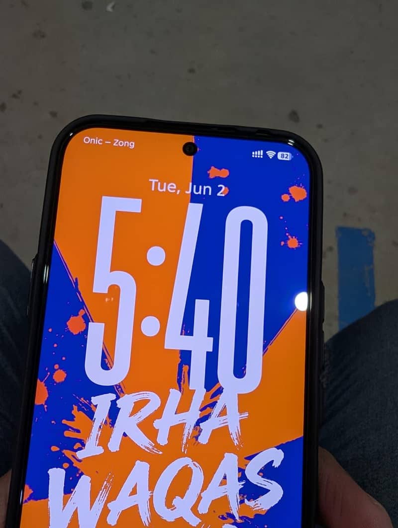 Infinix Note 60 0