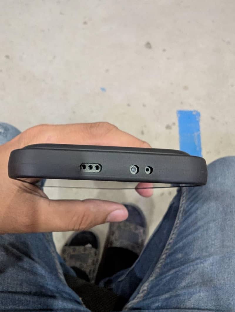Infinix Note 60 3