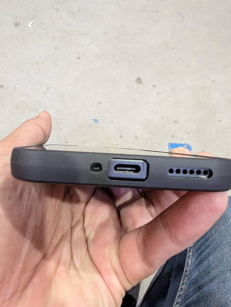 Infinix Note 60 4