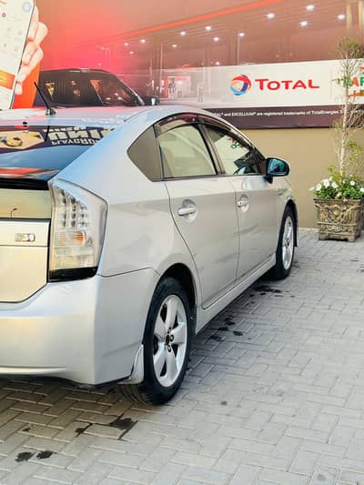 Prius 2009 Model
