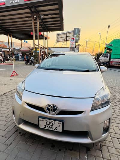 Prius 2009 Model