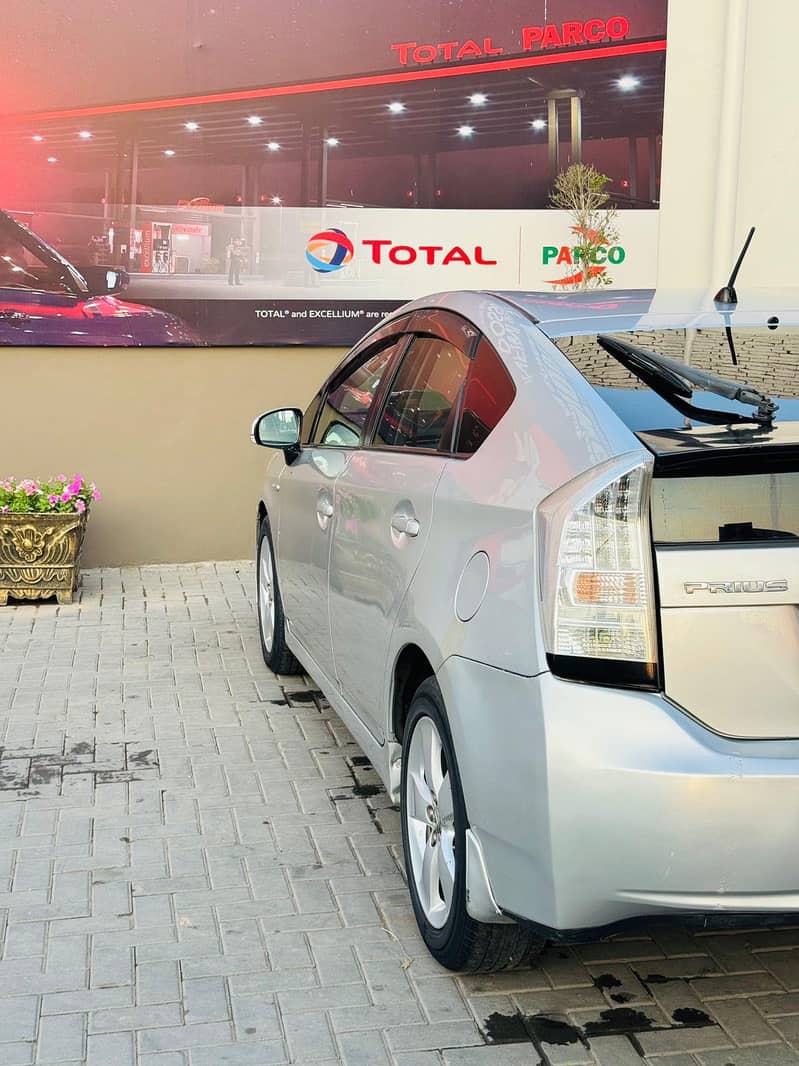 Prius 2009 Model 3