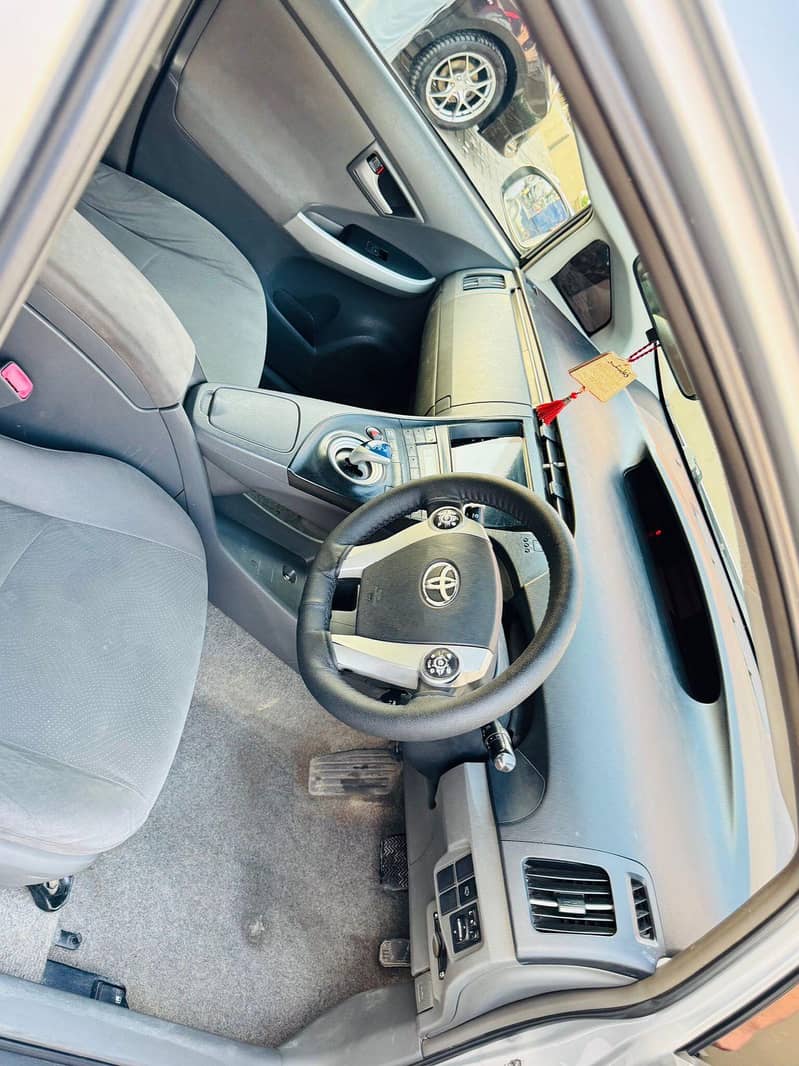 Prius 2009 Model 6