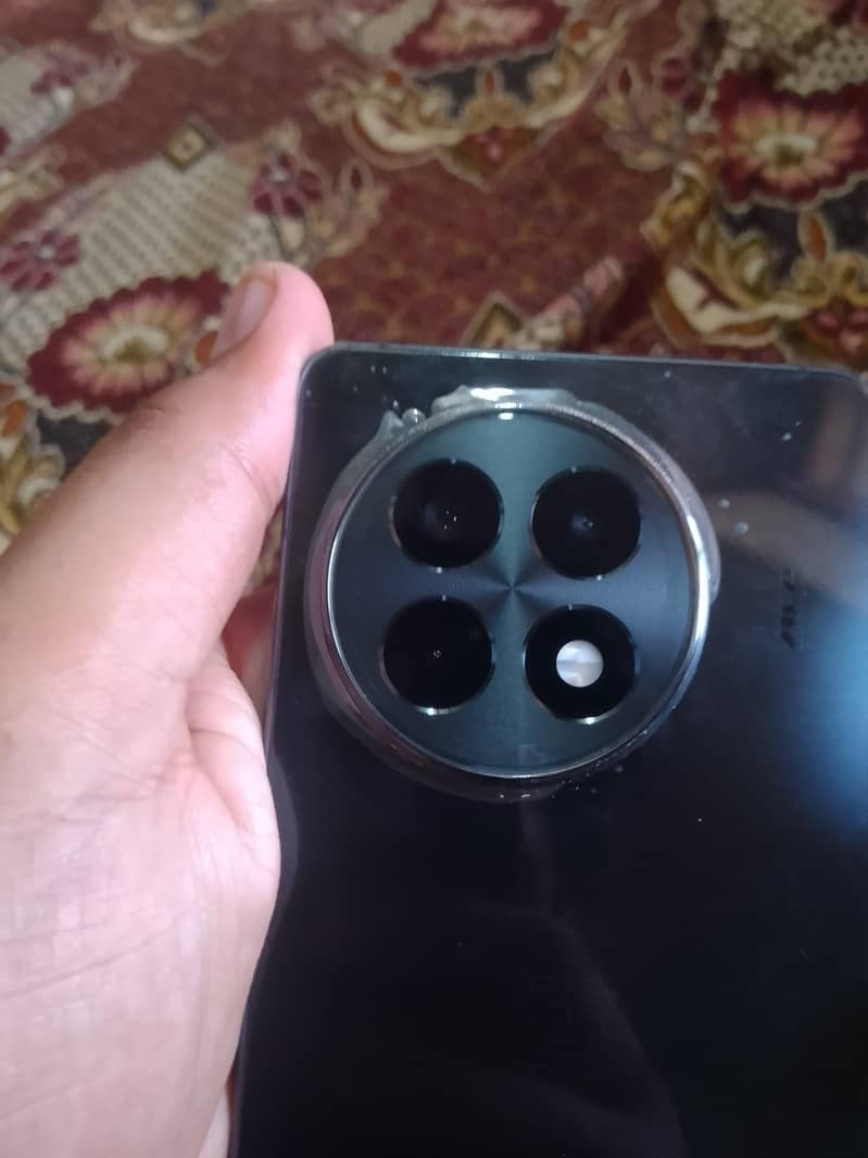 One Plus 13R 1