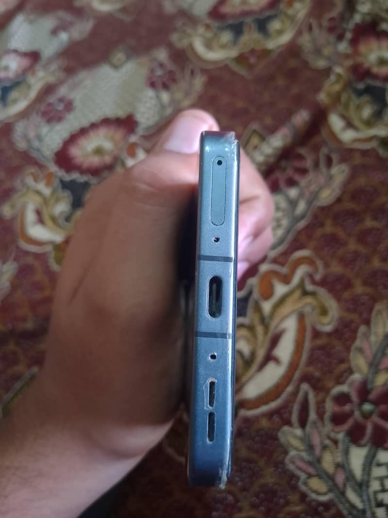 One Plus 13R 3