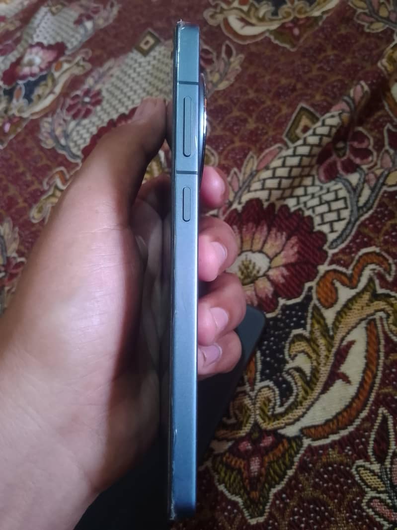 One Plus 13R 6