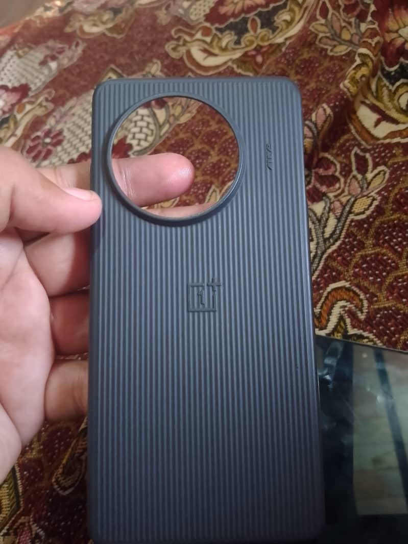 One Plus 13R 9