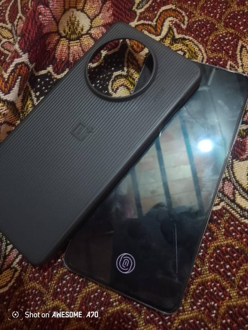 One Plus 13R 10