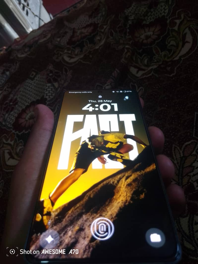 One Plus 13R 11