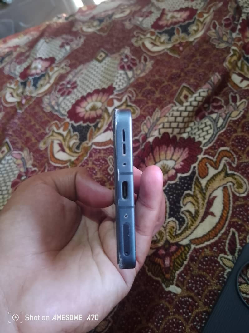 One Plus 13R 12