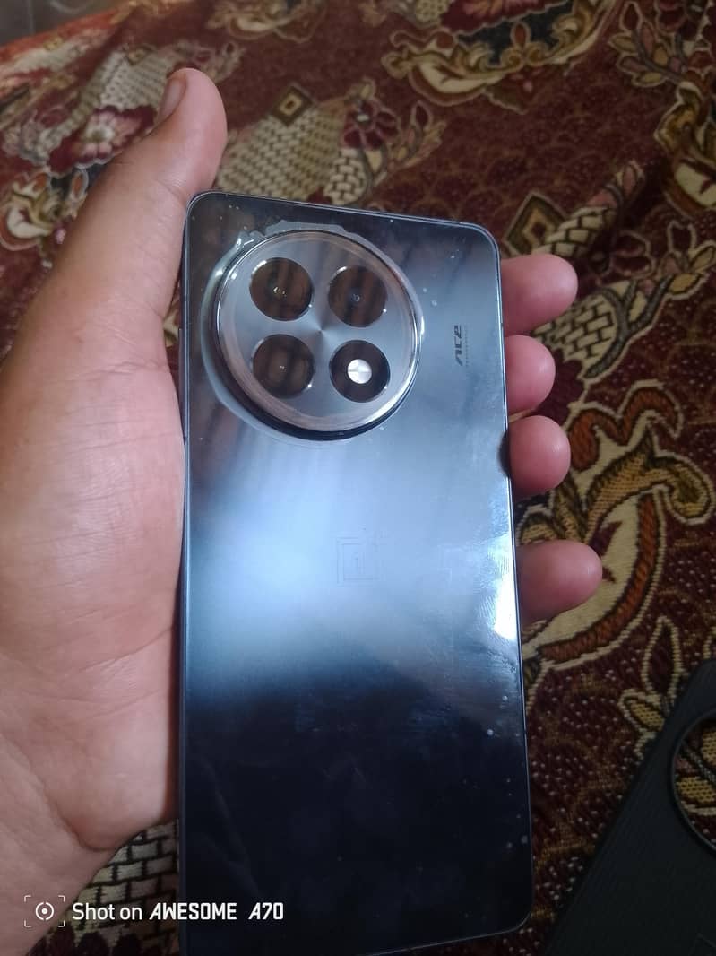 One Plus 13R 14