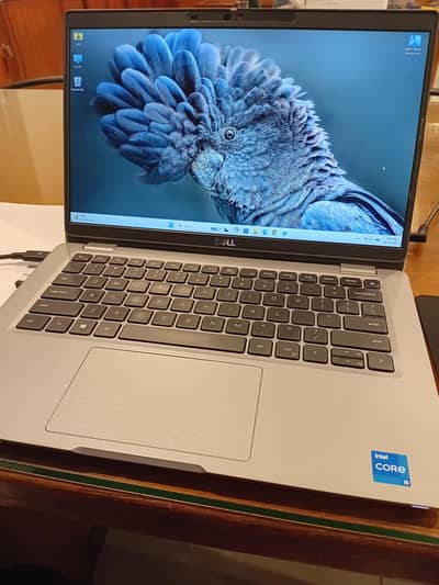 Dell Latitude 5320
