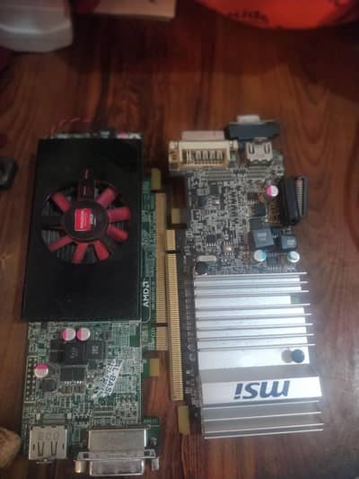 graphic card
