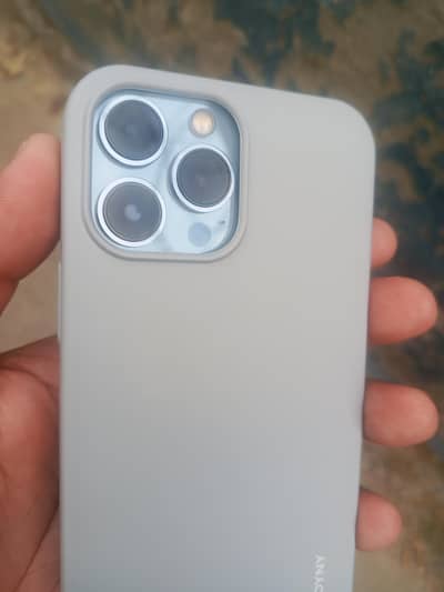 Apple iPhone 13 Pro Max