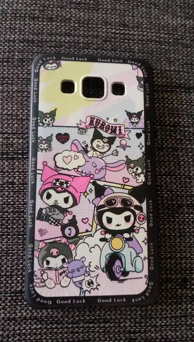 SAMSUNG GALAXY A5 PHONE CASE