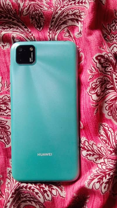 Huawei P10 Lite