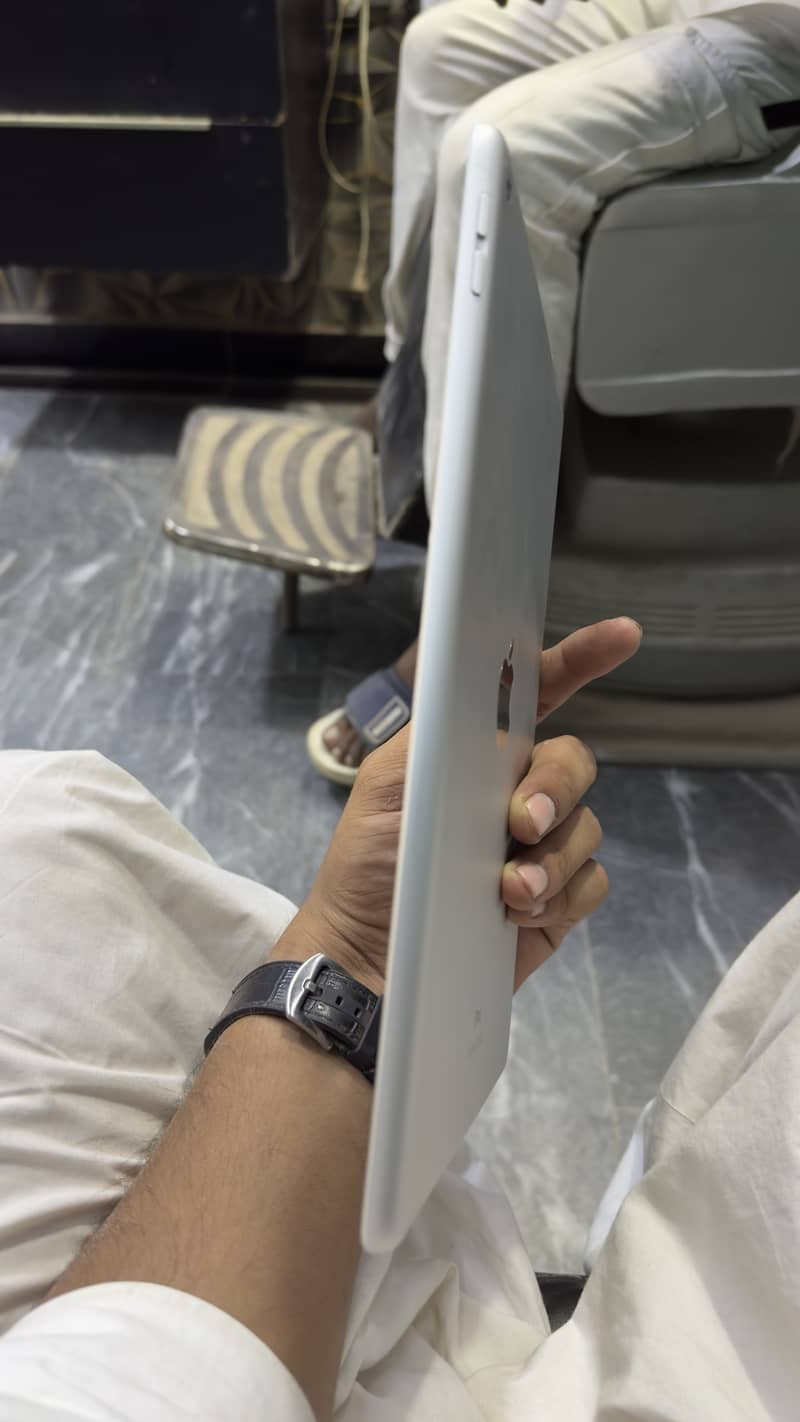 Ipad 9 gen 2